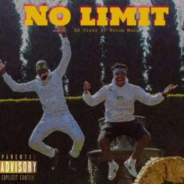AB Crazy - No Limit ft Nicom Muza